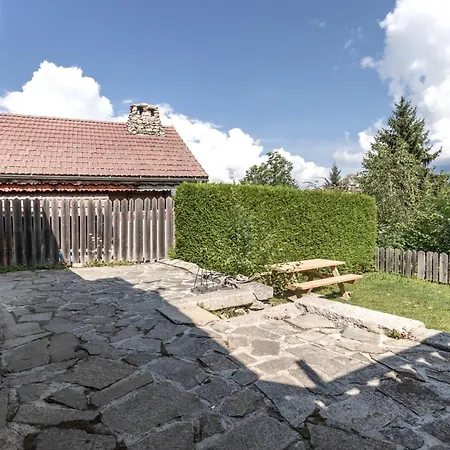 Le - Le Mont D'arbois - 5 Pax Apartament Saint-Gervais-les-Bains